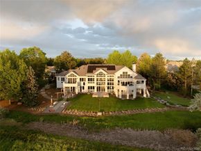 4935 E Preserve Lane, Greenwood Village CO 80121