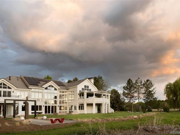 4935 E Preserve Lane, Greenwood Village CO 80121