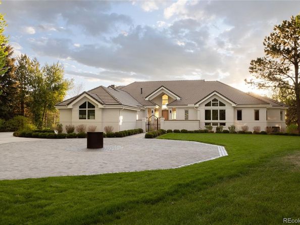 4935 E Preserve Lane, Greenwood Village CO 80121