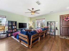 3797 Dexter Court, Denver CO 80207