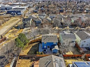 3797 Dexter Court, Denver CO 80207