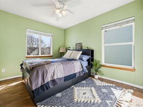 3797 Dexter Court, Denver CO 80207