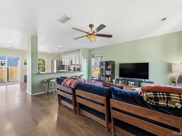 3797 Dexter Court, Denver CO 80207