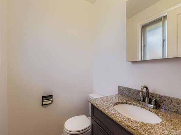 7007 E Wyoming Place, Denver CO 80224