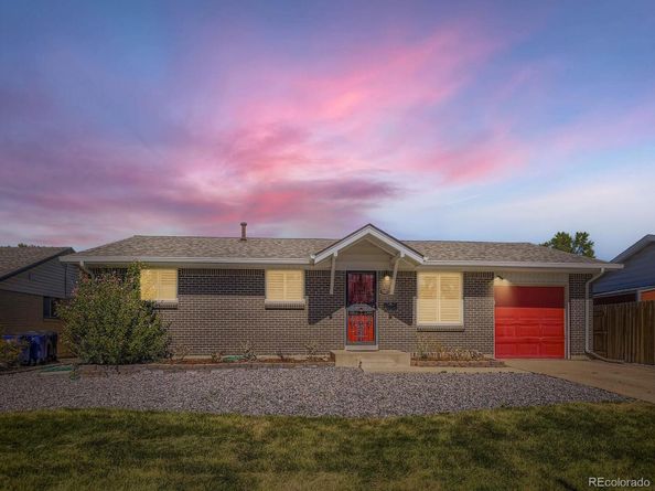 7007 E Wyoming Place, Denver CO 80224