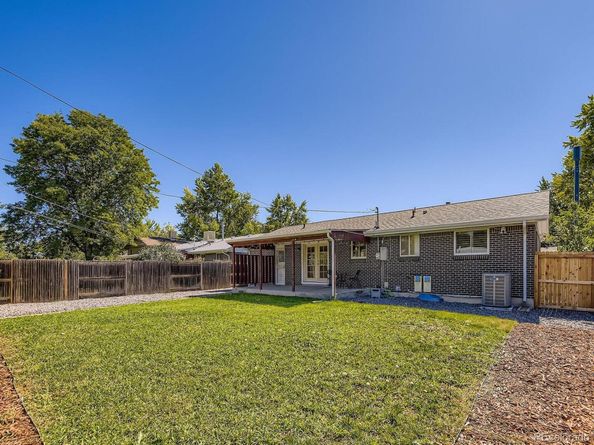 7007 E Wyoming Place, Denver CO 80224