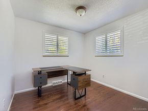 7007 E Wyoming Place, Denver CO 80224