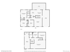 7007 E Wyoming Place, Denver CO 80224