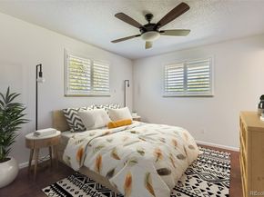 7007 E Wyoming Place, Denver CO 80224