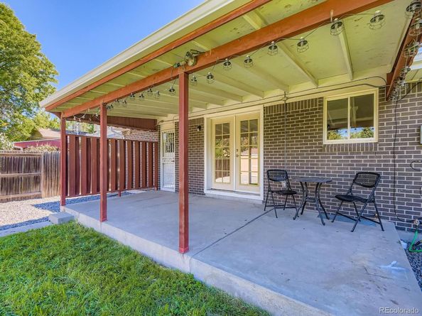 7007 E Wyoming Place, Denver CO 80224