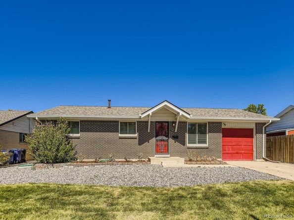 7007 E Wyoming Place, Denver CO 80224