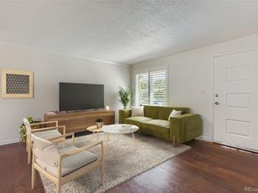 7007 E Wyoming Place, Denver CO 80224