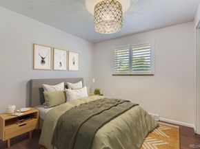 7007 E Wyoming Place, Denver CO 80224