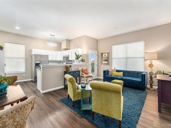 15475 Andrews Drive 301, Denver CO 80239