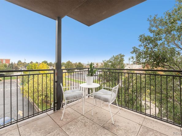 15475 Andrews Drive 301, Denver CO 80239