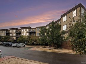 15475 Andrews Drive 301, Denver CO 80239