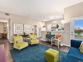 15475 Andrews Drive 301, Denver CO 80239
