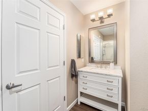 15475 Andrews Drive 301, Denver CO 80239