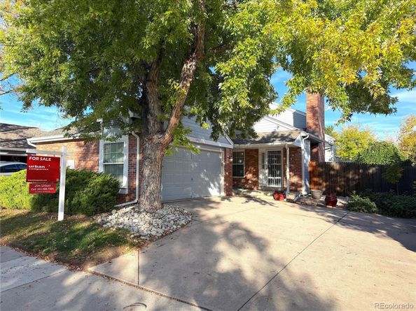5267 S Cody Street, Littleton CO 80123