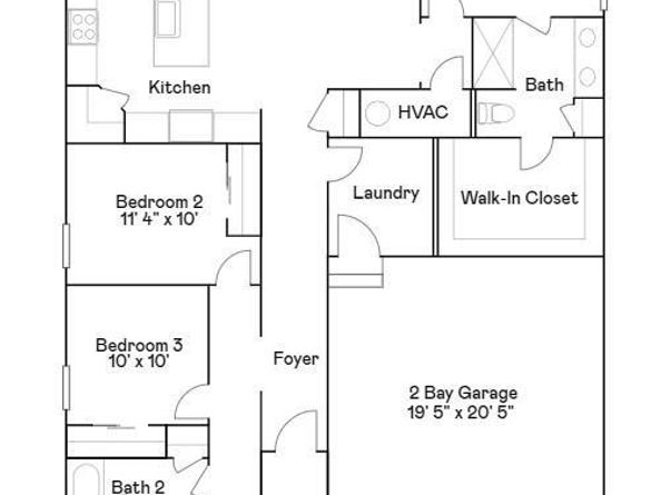 3321 E 152nd Circle, Thornton CO 80602