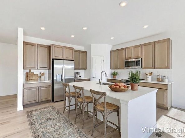 3321 E 152nd Circle, Thornton CO 80602