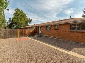 1331 Xanadu Street, Aurora CO 80011