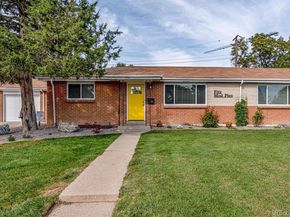 1331 Xanadu Street, Aurora CO 80011