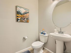 Undisclosed Address #9413537, Northglenn CO 80241