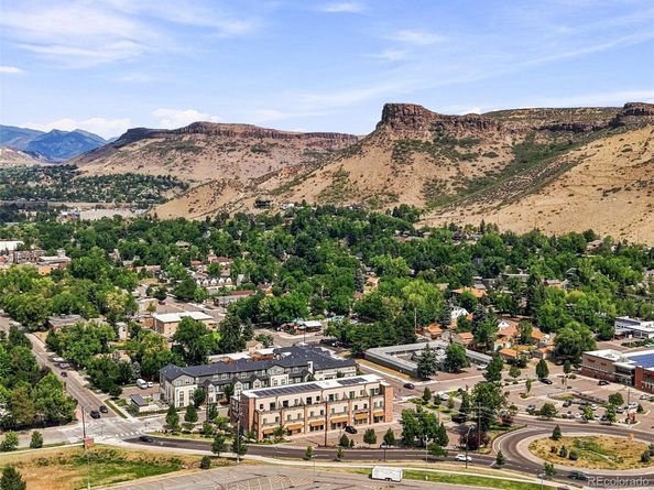 615 24th Street 204, Golden CO 80401