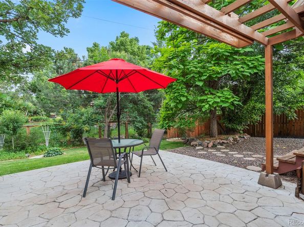 3322 Vivian Drive, Wheat Ridge CO 80033