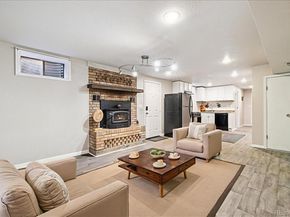 3322 Vivian Drive, Wheat Ridge CO 80033