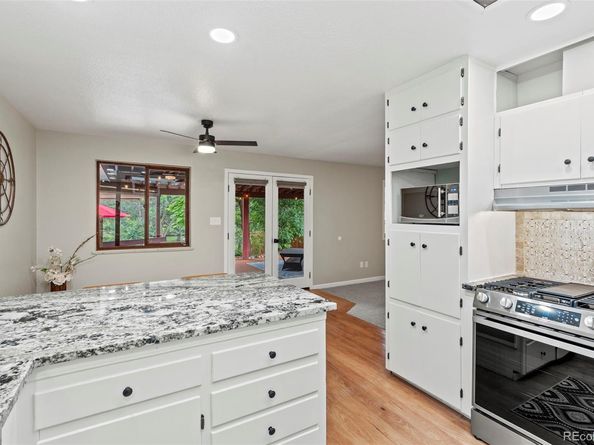 3322 Vivian Drive, Wheat Ridge CO 80033