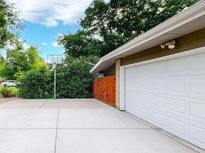 3322 Vivian Drive, Wheat Ridge CO 80033