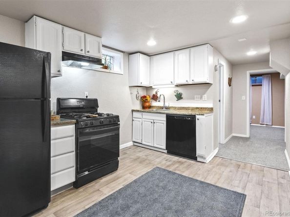 3322 Vivian Drive, Wheat Ridge CO 80033