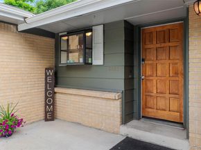 3322 Vivian Drive, Wheat Ridge CO 80033
