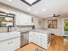 3322 Vivian Drive, Wheat Ridge CO 80033