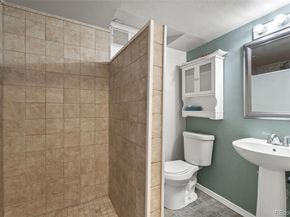3322 Vivian Drive, Wheat Ridge CO 80033