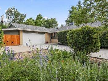3322 Vivian Drive