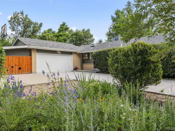 3322 Vivian Drive, Wheat Ridge CO 80033