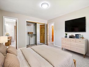 3322 Vivian Drive, Wheat Ridge CO 80033