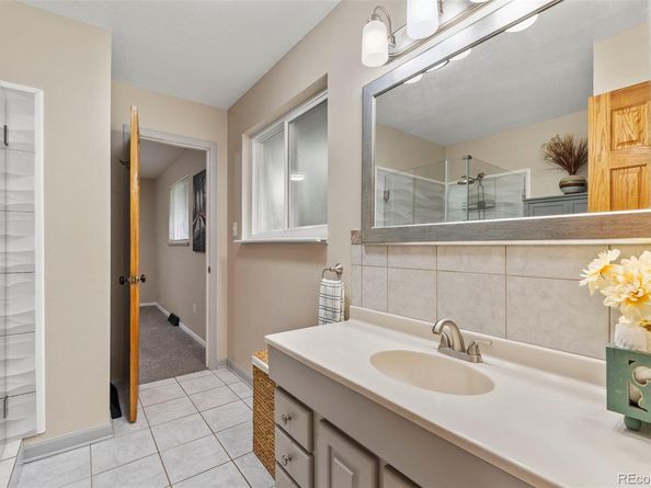 3322 Vivian Drive, Wheat Ridge CO 80033