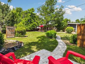 3322 Vivian Drive, Wheat Ridge CO 80033