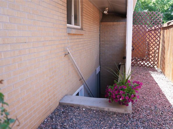 3322 Vivian Drive, Wheat Ridge CO 80033