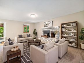 3322 Vivian Drive, Wheat Ridge CO 80033