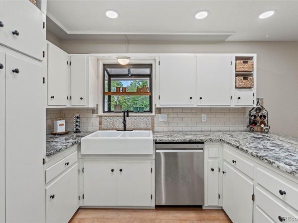 3322 Vivian Drive, Wheat Ridge CO 80033