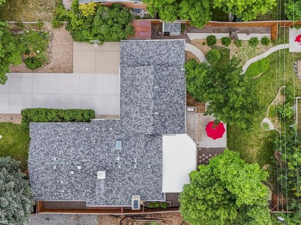 3322 Vivian Drive, Wheat Ridge CO 80033