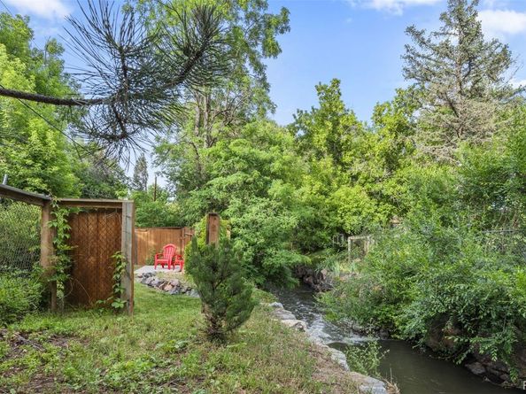 3322 Vivian Drive, Wheat Ridge CO 80033