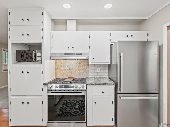 3322 Vivian Drive, Wheat Ridge CO 80033