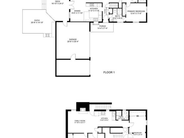 3322 Vivian Drive, Wheat Ridge CO 80033