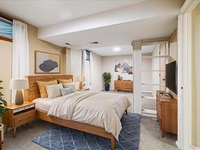 3322 Vivian Drive, Wheat Ridge CO 80033